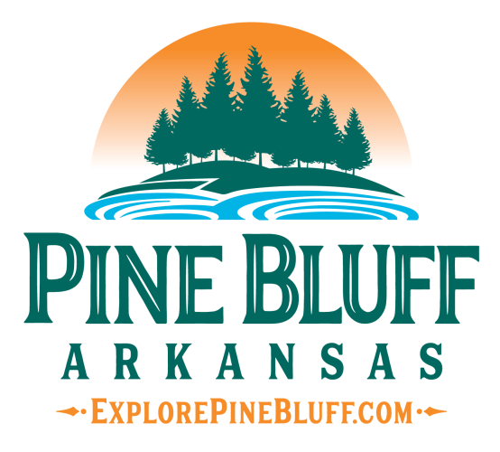 A&P Logo Pine Bluff, Arkansas