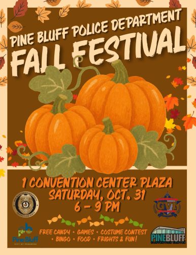 Fall Festival 2026