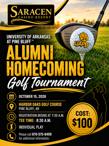 Golf HC Design 2026