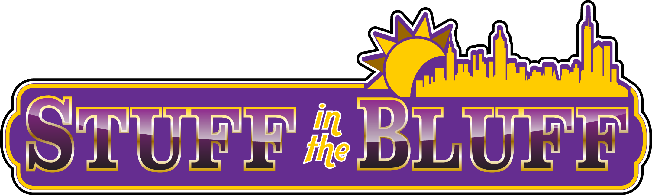 Stuff in the Bluff