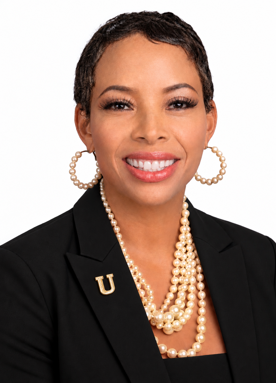 Tanesha Thompson